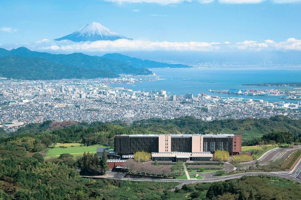 Nippondaira Hotel Shizuoka Exterior foto