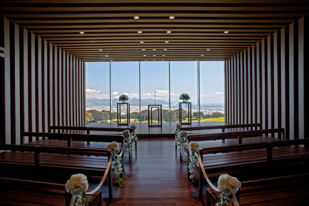 Nippondaira Hotel Shizuoka Exterior foto