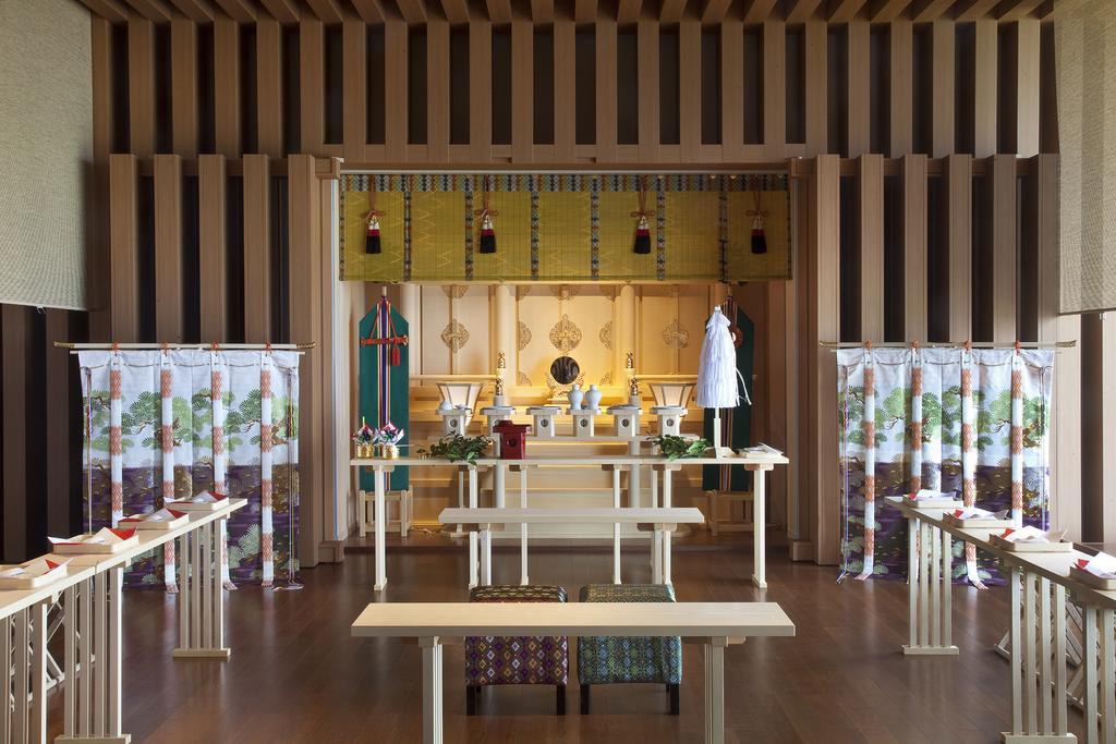 Nippondaira Hotel Shizuoka Exterior foto
