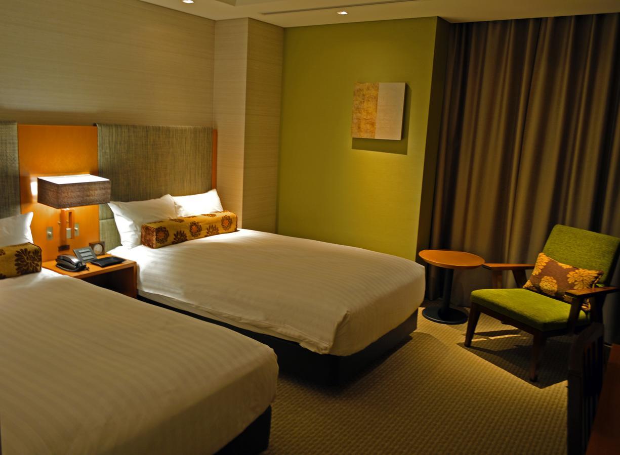 Nippondaira Hotel Shizuoka Exterior foto