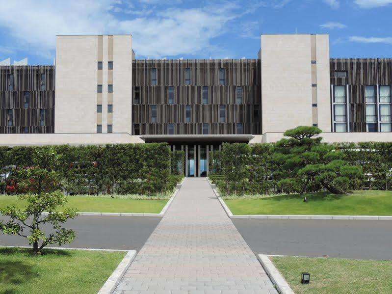 Nippondaira Hotel Shizuoka Exterior foto